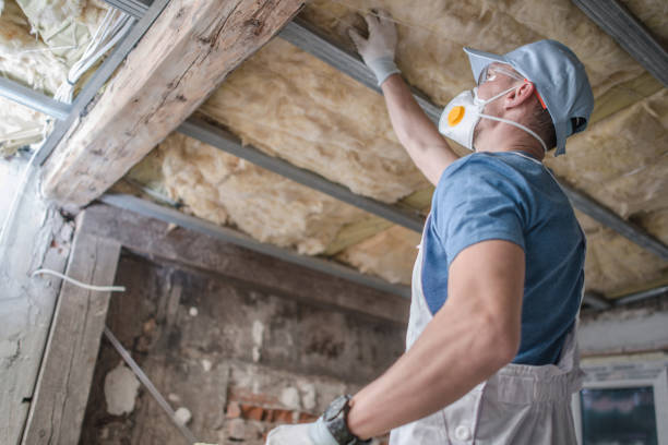 Best Fiberglass Insulation in Saratoga Springs, UT