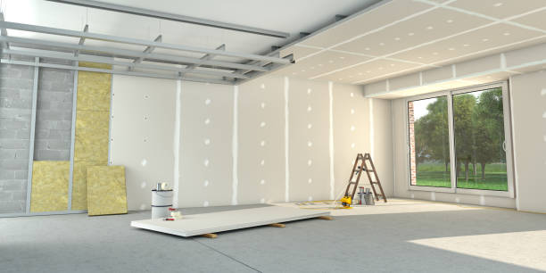 Best Geographic-Specific Insulation Services in Saratoga Springs, UT