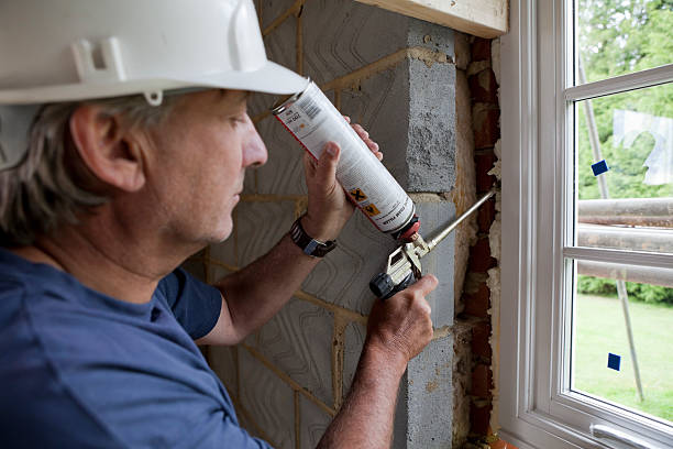 Best Spray Foam Insulation in Saratoga Springs, UT