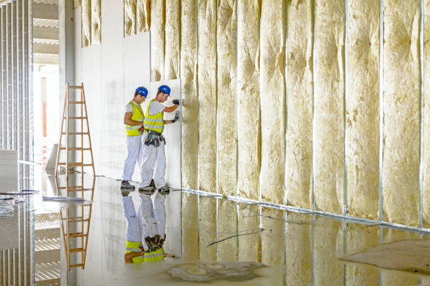 Best Spray Foam Insulation in Saratoga Springs, UT